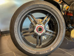 2022 Ducati Streetfighter V4
