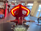 2022 Ducati Streetfighter V4