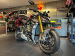 2022 Ducati Streetfighter V4
