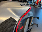 2022 Ducati Streetfighter V4