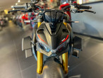 2022 Ducati Streetfighter V4