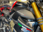 2022 Ducati Streetfighter V4