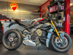 2022 Ducati Streetfighter V4