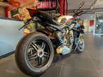 2022 Ducati Streetfighter V4
