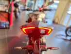 2022 Ducati Streetfighter V4