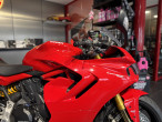2022 Ducati SuperSport 950 S