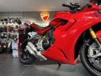 2022 Ducati SuperSport 950 S