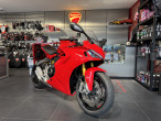 2022 Ducati SuperSport 950 S