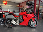 2022 Ducati SuperSport 950 S