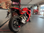 2022 Ducati SuperSport 950 S