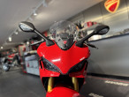 2022 Ducati SuperSport 950 S