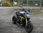 2022 Ducati xDiavel S