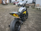 2022 Ducati xDiavel S
