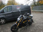 2022 Ducati xDiavel S