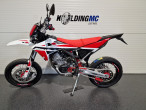 2022 Fantic XMF 125 Performance