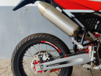 2022 Fantic XMF 125 Performance