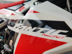 2022 Fantic XMF 125 Performance