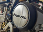 2022 Fantic XMF 125 Performance