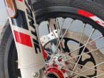 2022 Fantic XMF 125 Performance