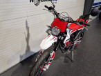 2022 Fantic XMF 125 Performance