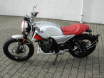 2022 FB Mondial HPS 125 Hipster
