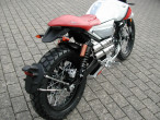 2022 FB Mondial HPS 125 Hipster