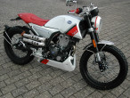 2022 FB Mondial HPS 125 Hipster