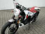 2022 FB Mondial HPS 125 Hipster