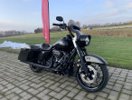 2022 Harley-Davidson FLHRXS Road King Special