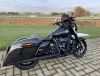 2022 Harley-Davidson FLHRXS Road King Special