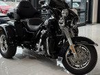 2022 Harley-Davidson FLHTCUTG Tri Glide Ultra