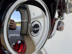 2022 Harley-Davidson FLHTCUTGSE CVO Tri Glide