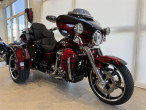 2022 Harley-Davidson FLHTCUTGSE CVO Tri Glide
