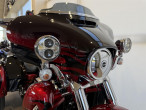 2022 Harley-Davidson FLHTCUTGSE CVO Tri Glide
