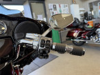 2022 Harley-Davidson FLHTCUTGSE CVO Tri Glide