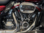 2022 Harley-Davidson FLHTCUTGSE CVO Tri Glide