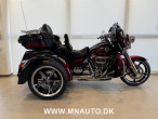 2022 Harley-Davidson FLHTCUTGSE CVO Tri Glide