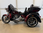 2022 Harley-Davidson FLHTCUTGSE CVO Tri Glide