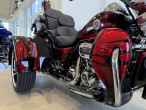 2022 Harley-Davidson FLHTCUTGSE CVO Tri Glide