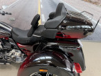 2022 Harley-Davidson FLHTCUTGSE CVO Tri Glide 2022 Harley-Davidson FLHTCUTGSE CVO Tri Glide