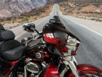 2022 Harley-Davidson FLHTCUTGSE CVO Tri Glide