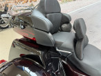 2022 Harley-Davidson FLHTCUTGSE CVO Tri Glide