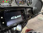 2022 Harley-Davidson FLHTCUTGSE CVO Tri Glide