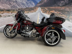 2022 Harley-Davidson FLHTCUTGSE CVO Tri Glide