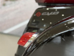 2022 Harley-Davidson FLHTCUTGSE CVO Tri Glide