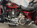 2022 Harley-Davidson FLHTCUTGSE CVO Tri Glide