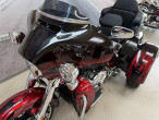 2022 Harley-Davidson FLHTCUTGSE CVO Tri Glide