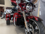 2022 Harley-Davidson FLHTCUTGSE CVO Tri Glide