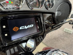 2022 Harley-Davidson FLHTCUTGSE CVO Tri Glide