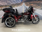 2022 Harley-Davidson FLHTCUTGSE CVO Tri Glide